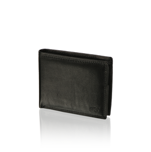 Pat Calvin peňaženka čierna