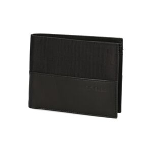 Pat Calvin kombinácia s kožou peňaženka