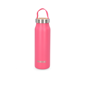 PRIMUS Klunken Vacuum Bottle ružová